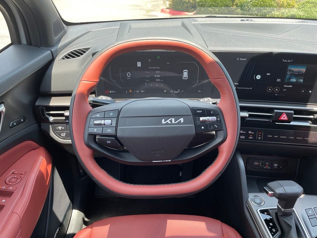 2026 Kia Sportage SX