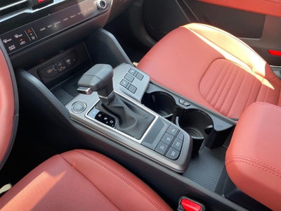 2026 Kia Sportage SX