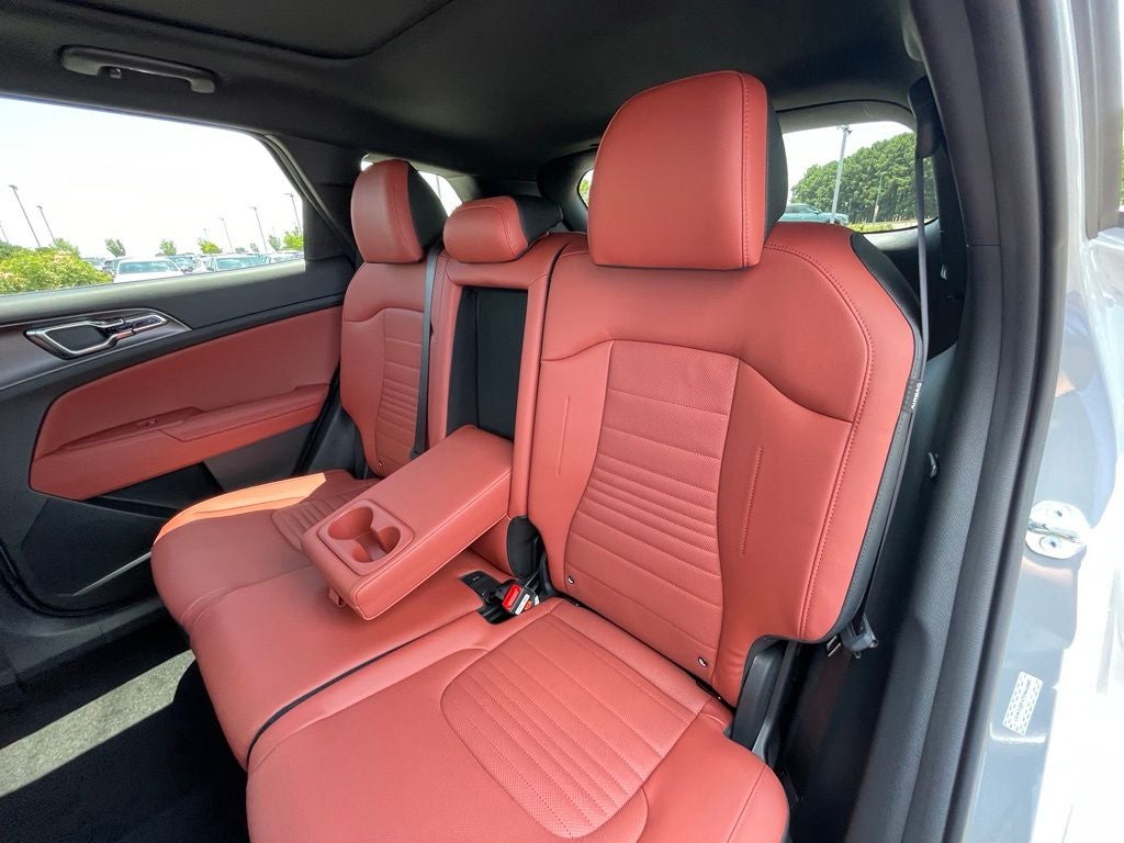 2026 Kia Sportage SX