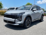 2026 Kia Sportage SX