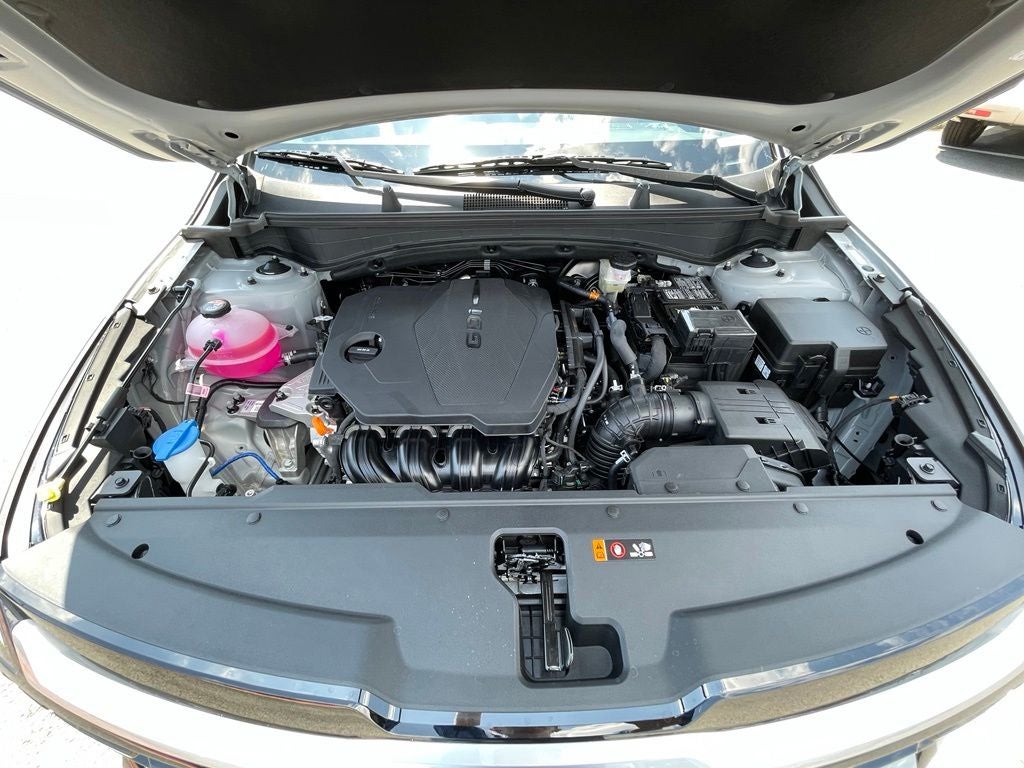 2026 Kia Sportage SX