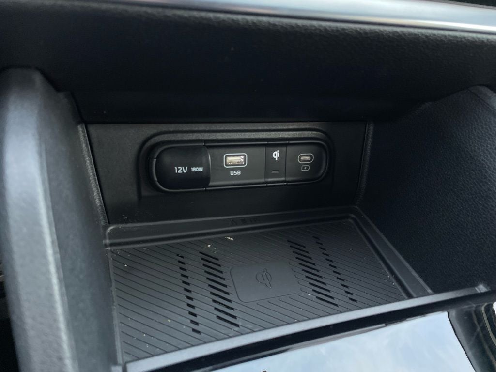 2025 Kia Sportage X-Pro Prestige