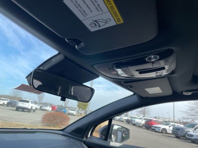 2025 Kia Sportage X-Pro Prestige