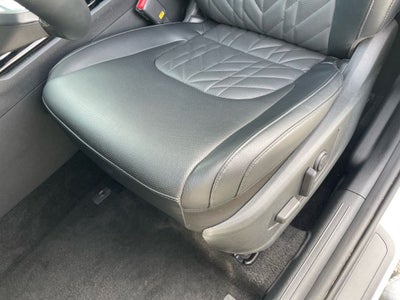 2025 Kia Sportage X-Pro Prestige