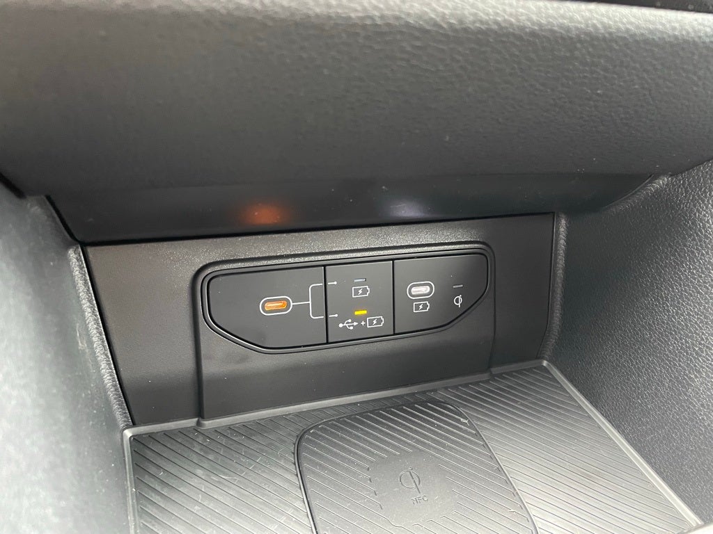 2026 Kia Sportage X-Pro Prestige