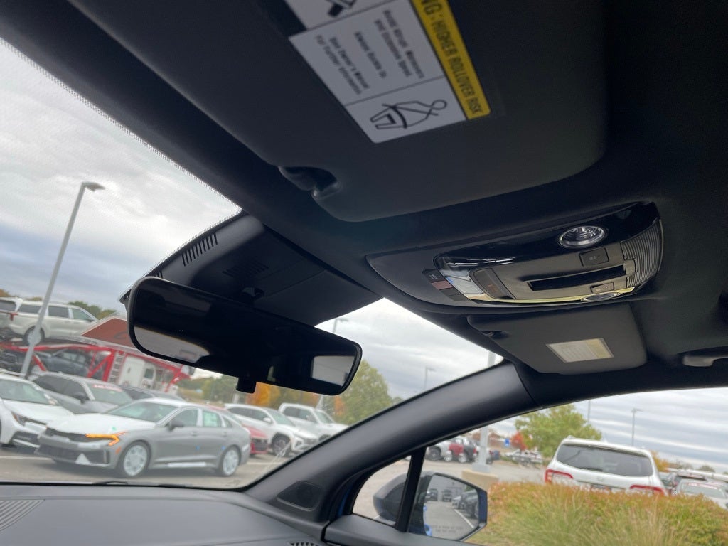 2026 Kia Sportage X-Pro Prestige