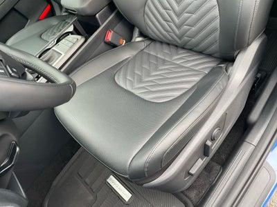 2026 Kia Sportage X-Pro Prestige