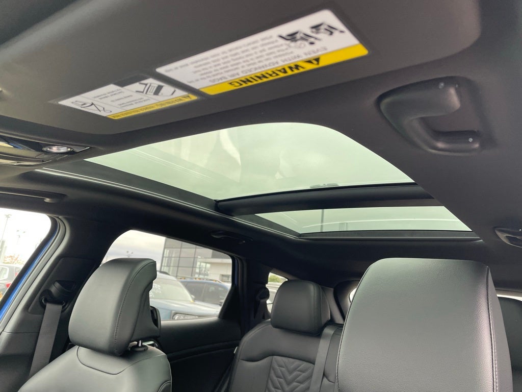 2026 Kia Sportage X-Pro Prestige