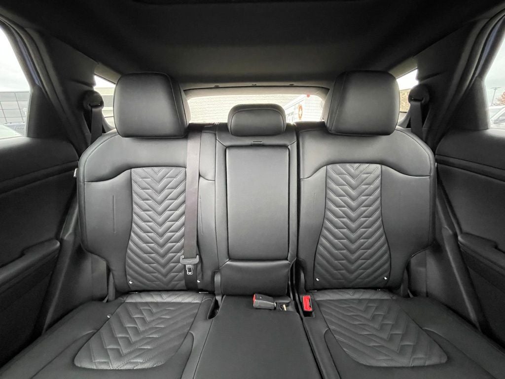 2026 Kia Sportage X-Pro Prestige