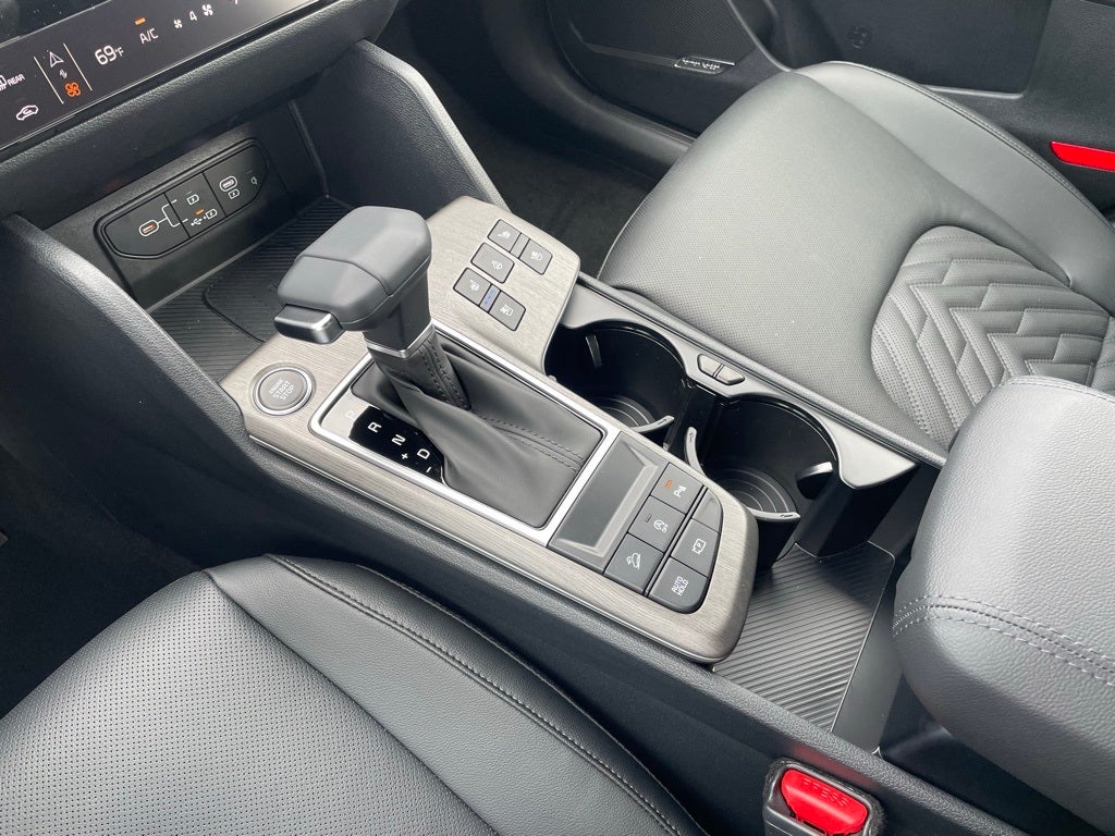 2026 Kia Sportage X-Pro Prestige