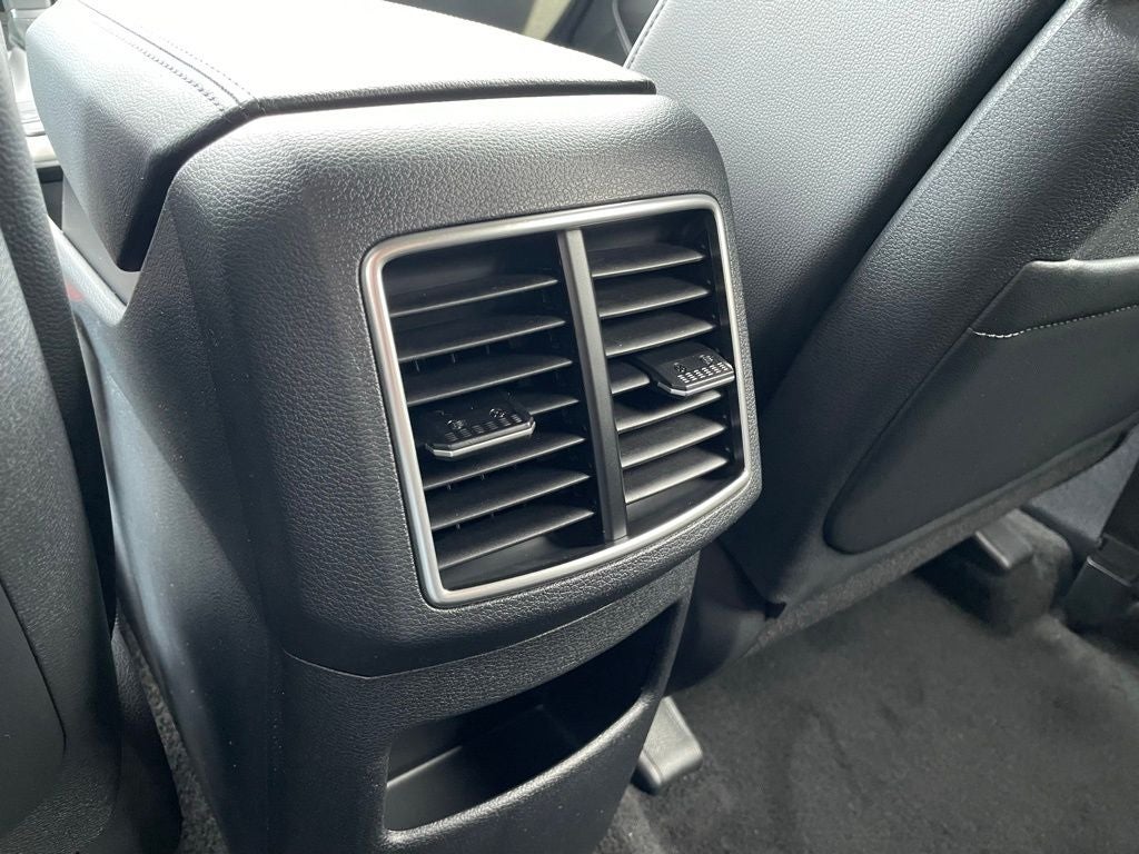 2026 Kia Sportage X-Pro Prestige