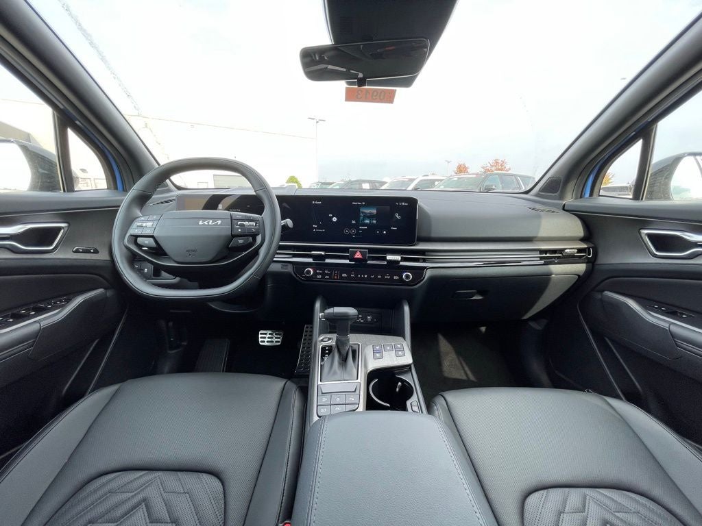 2026 Kia Sportage X-Pro Prestige