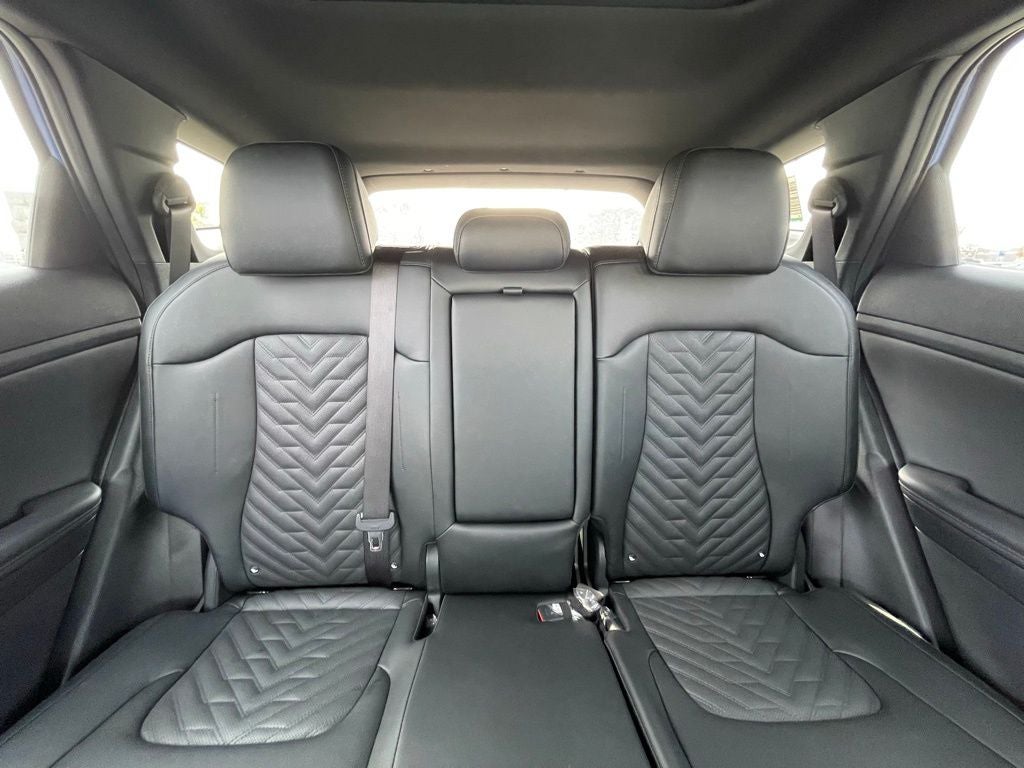 2026 Kia Sportage X-Pro Prestige