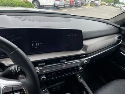 2024 Kia Telluride SX-Prestige X-Pro