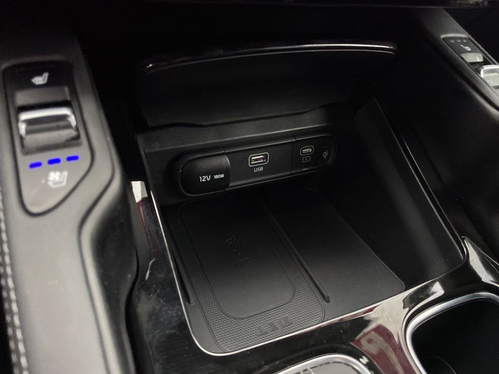 2024 Kia Telluride SX-Prestige X-Pro