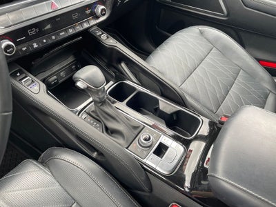 2024 Kia Telluride SX-Prestige X-Pro