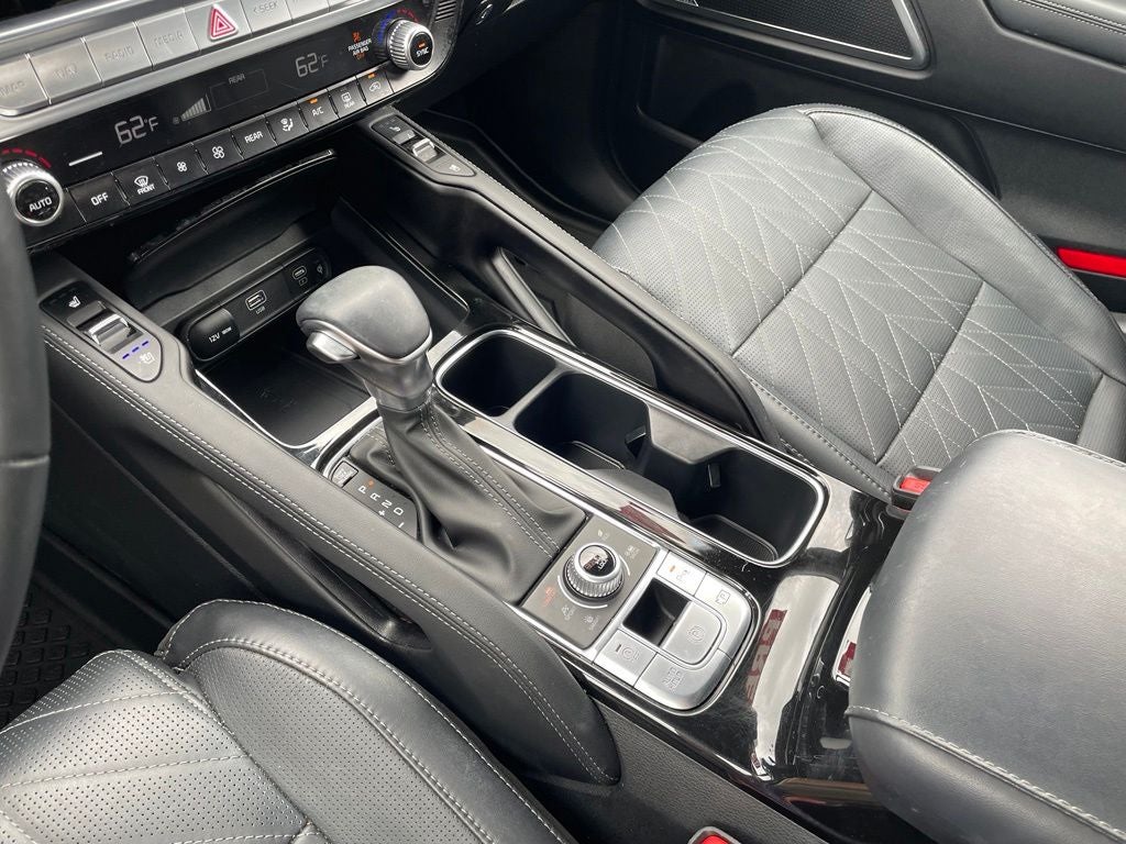 2024 Kia Telluride SX-Prestige X-Pro