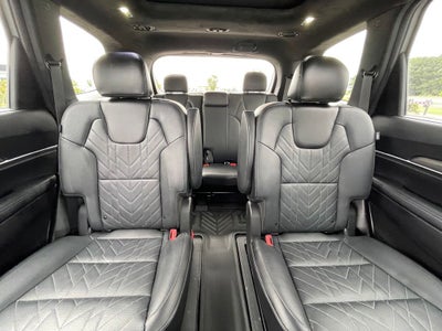 2024 Kia Telluride SX-Prestige X-Pro