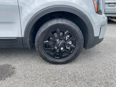 2024 Kia Telluride SX-Prestige X-Pro