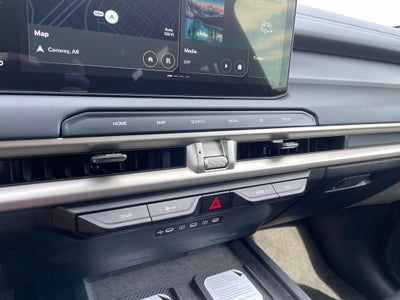 2027 Kia Telluride LX