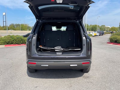 2027 Kia Telluride LX