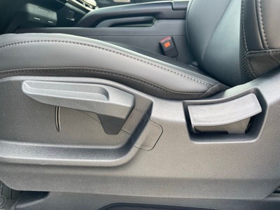 2027 Kia Telluride LX