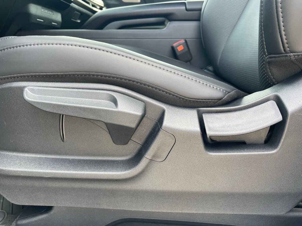 2027 Kia Telluride LX