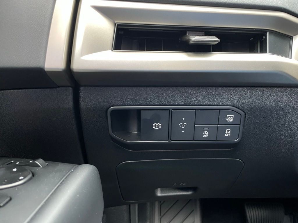 2027 Kia Telluride LX