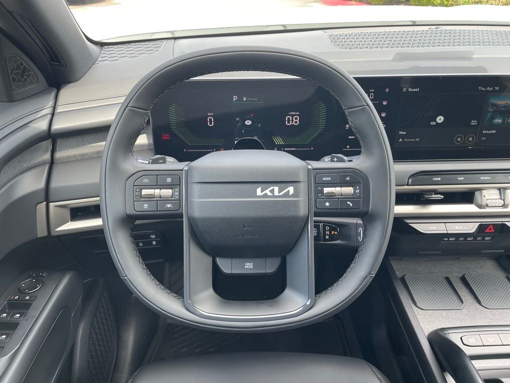 2027 Kia Telluride LX