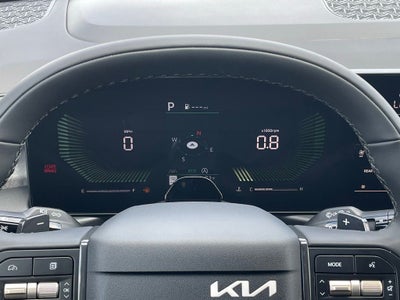 2027 Kia Telluride LX