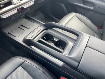 2027 Kia Telluride LX