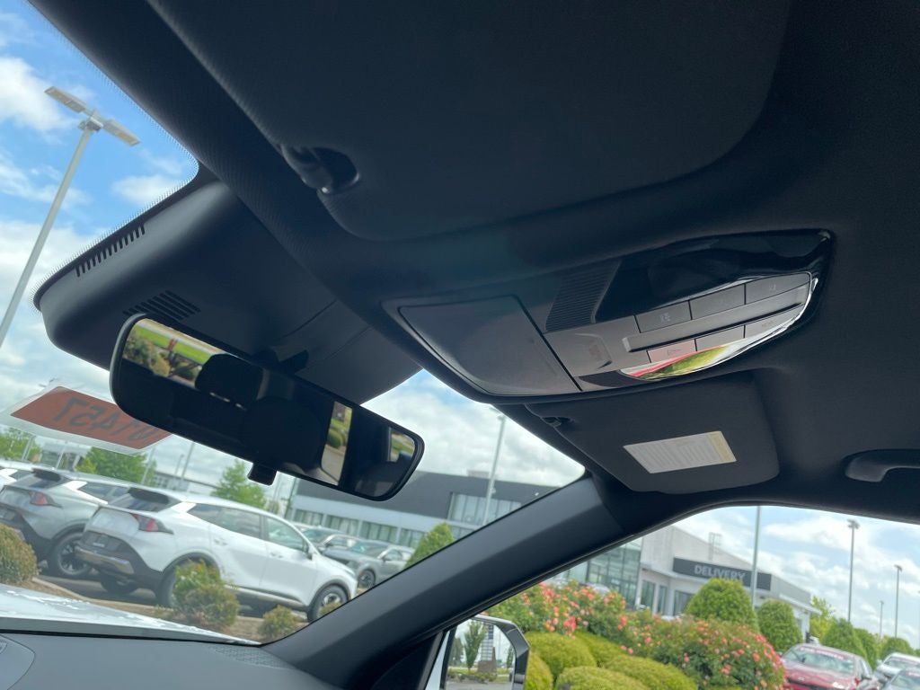 2027 Kia Telluride LX