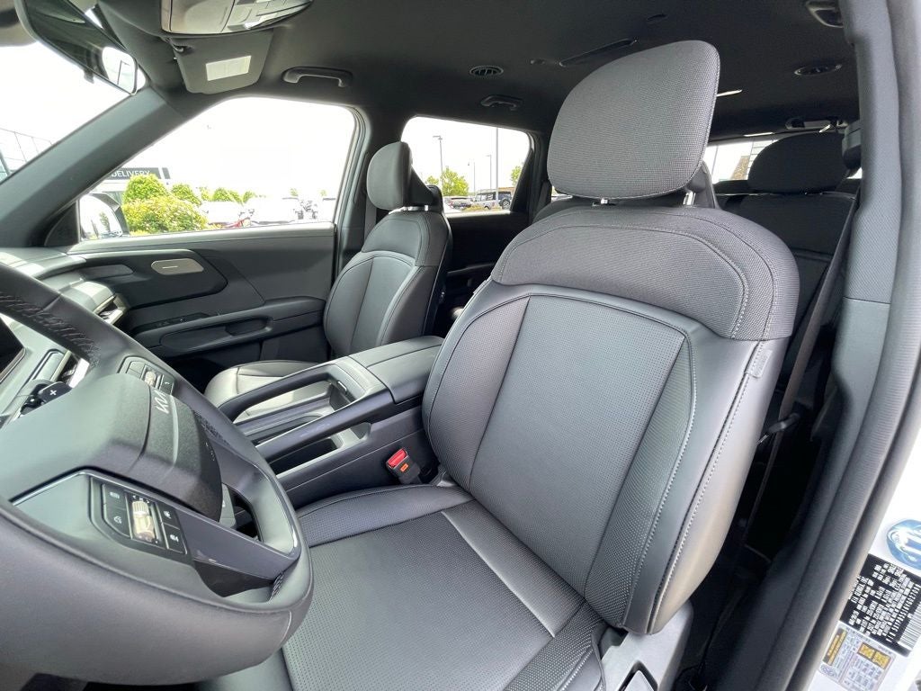 2027 Kia Telluride LX