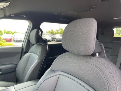 2027 Kia Telluride LX