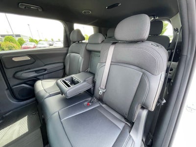 2027 Kia Telluride LX