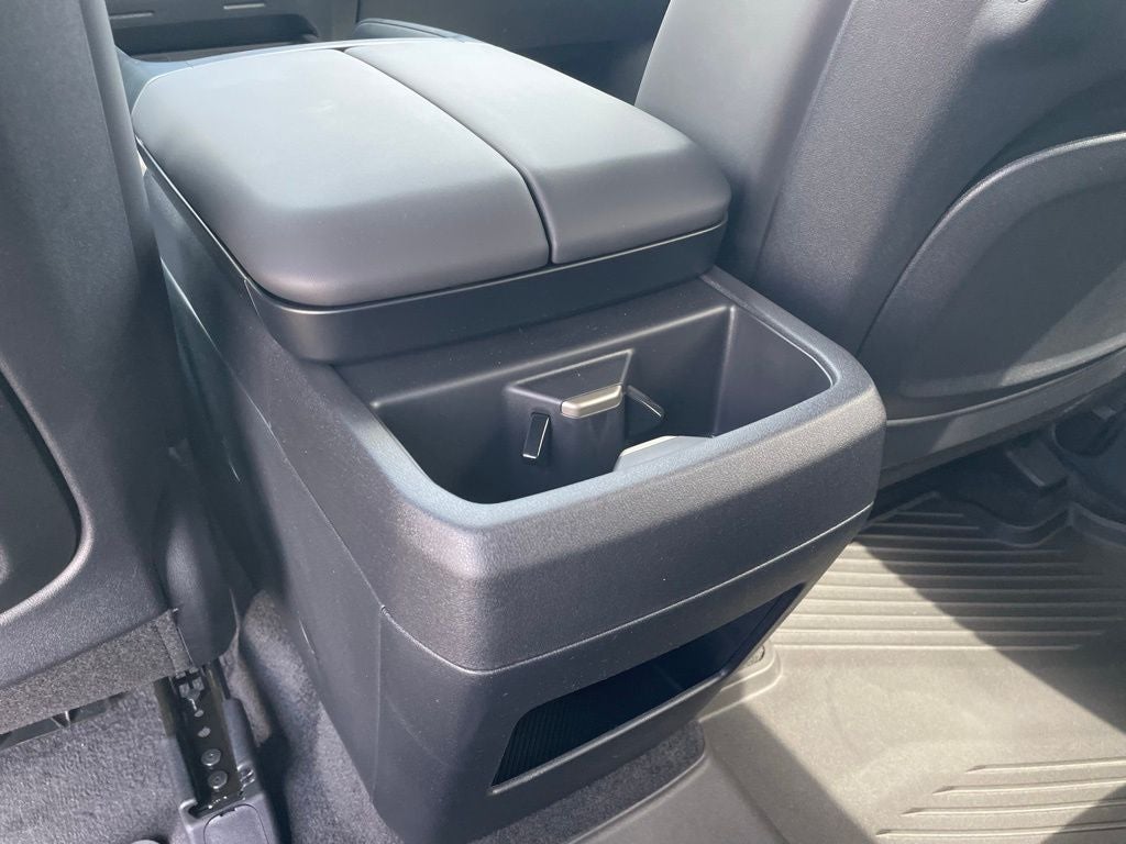 2027 Kia Telluride LX