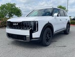 2027 Kia Telluride LX