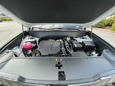 2027 Kia Telluride LX