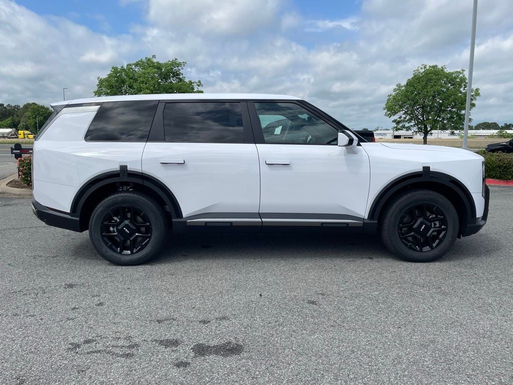 2027 Kia Telluride LX