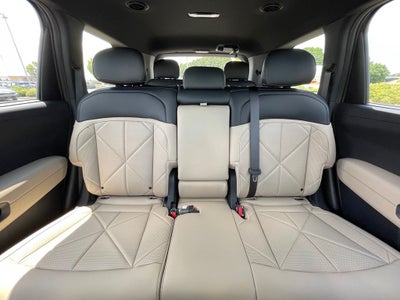 2027 Kia Telluride EX