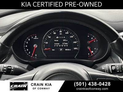 2016 Kia Sorento EX