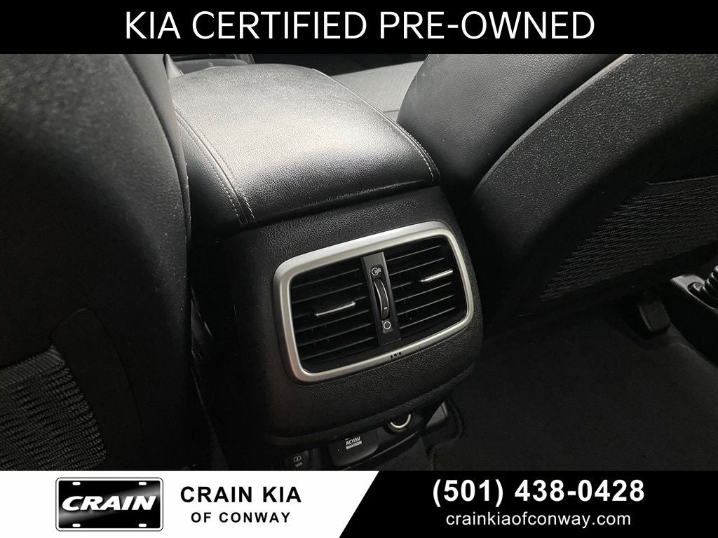 2016 Kia Sorento EX