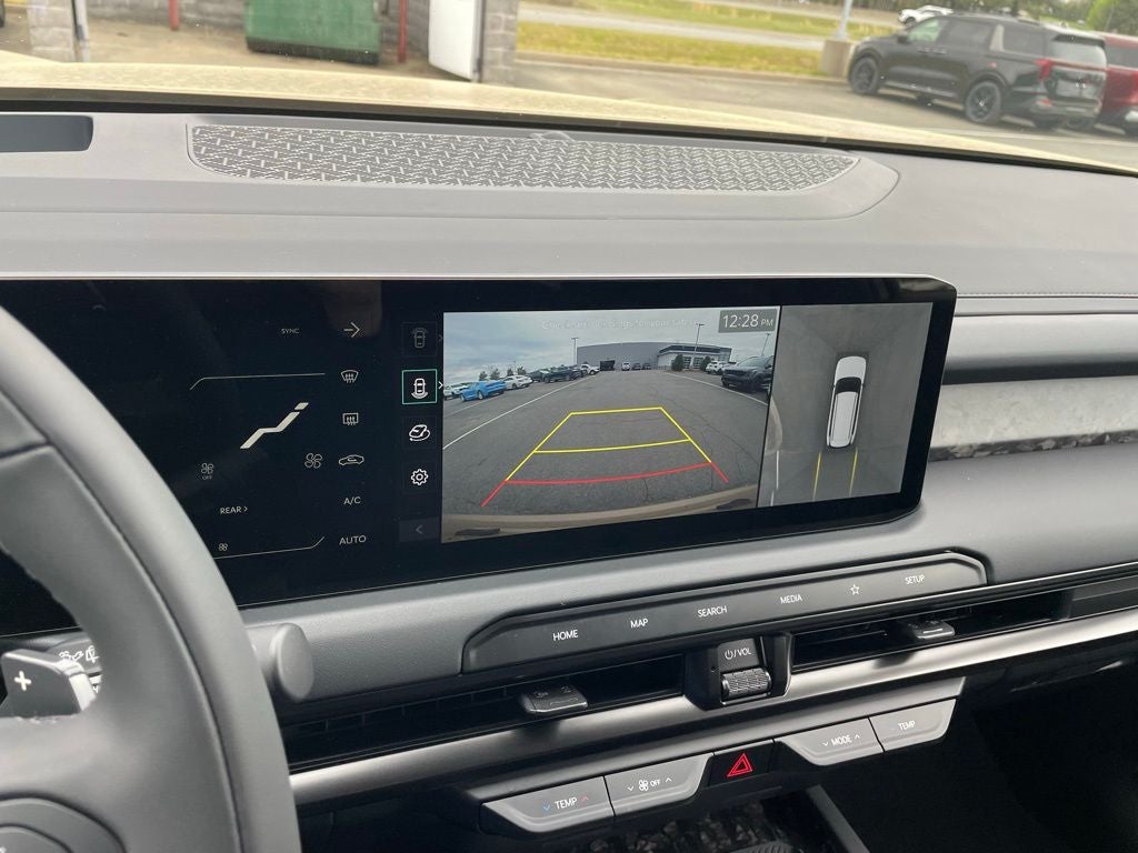 2027 Kia Telluride X-Pro SX-Prestige