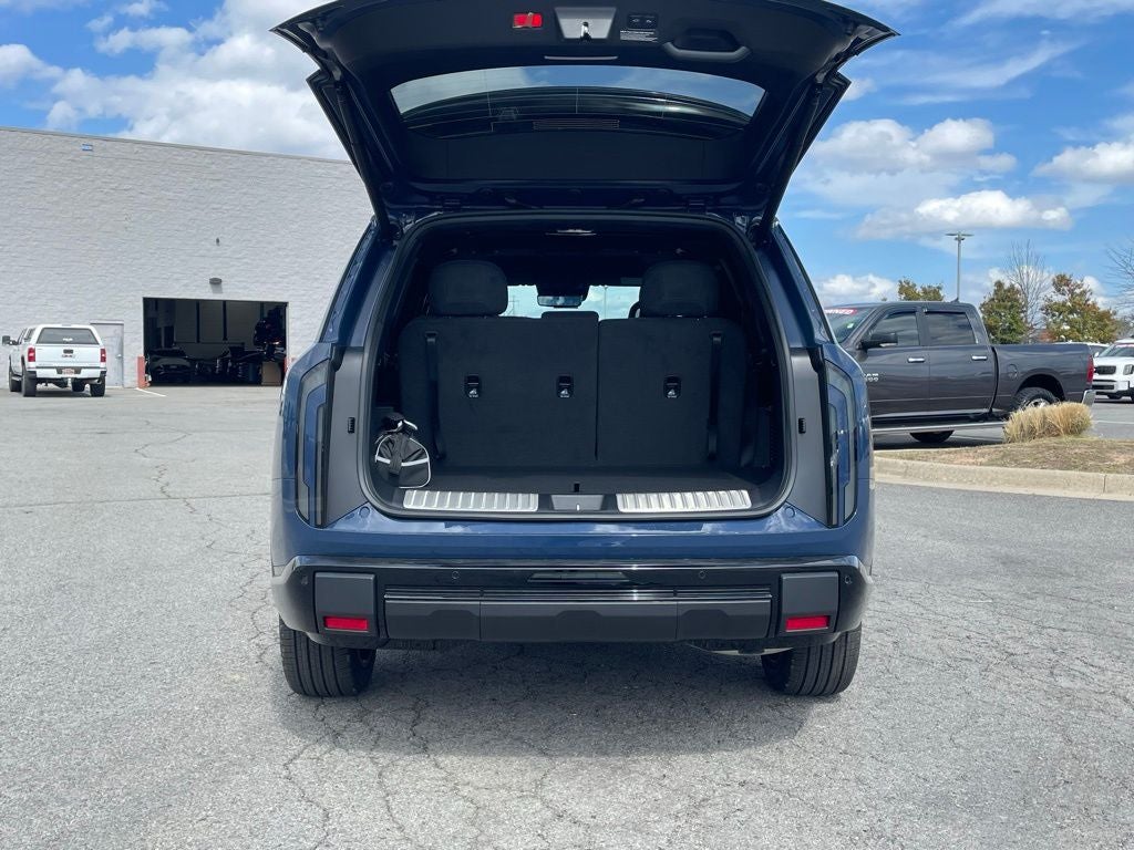 2027 Kia Telluride X-Line SX-Prestige