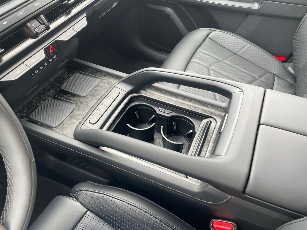2027 Kia Telluride X-Pro SX-Prestige