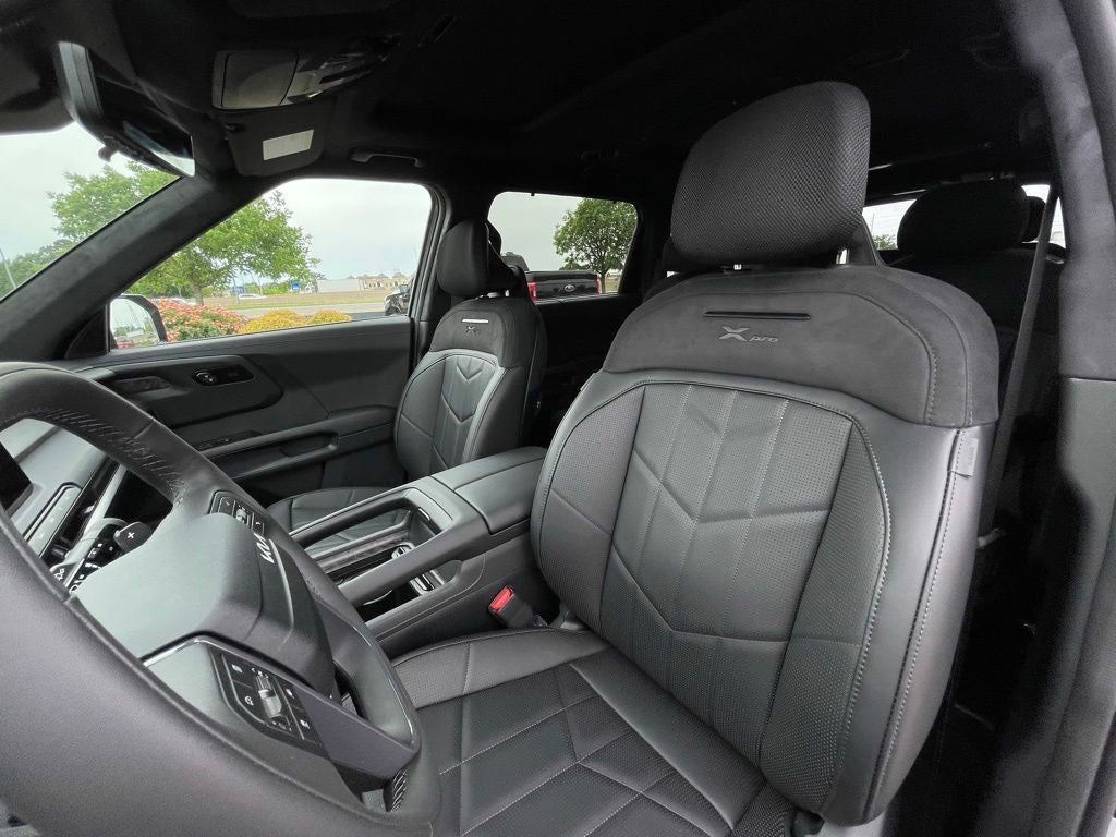 2027 Kia Telluride X-Pro SX-Prestige