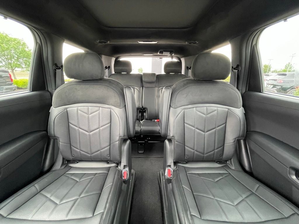 2027 Kia Telluride X-Pro SX-Prestige
