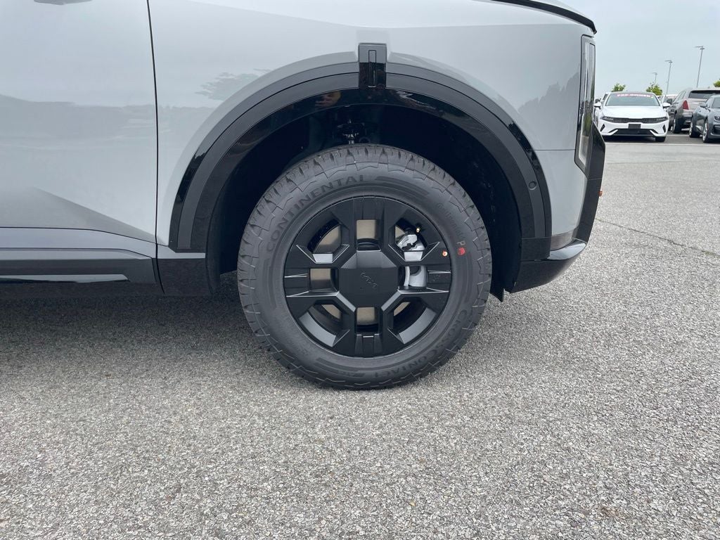 2027 Kia Telluride X-Pro SX-Prestige