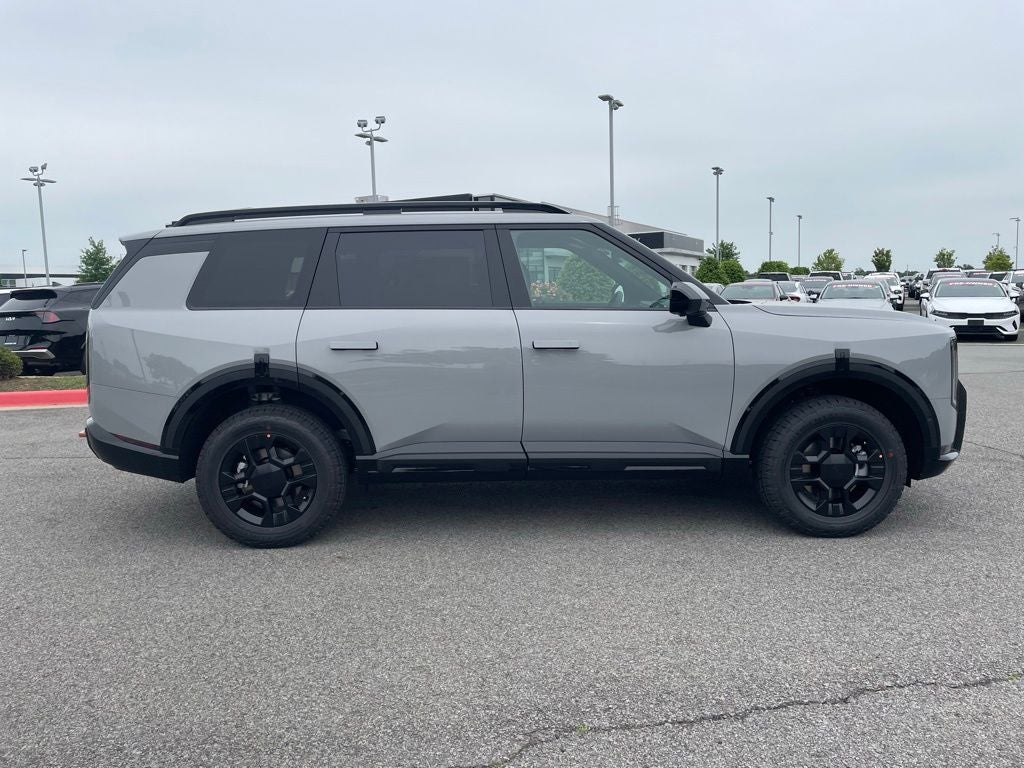 2027 Kia Telluride X-Pro SX-Prestige