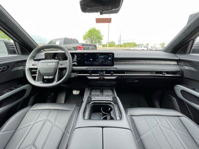 2027 Kia Telluride X-Pro SX-Prestige